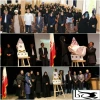 رونمایی کتاب تصویرگران سال اصفهان  5