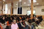 رونمایی کتاب تصویرگران سال اصفهان  7