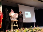 رونمایی کتاب تصویرگران سال اصفهان  9