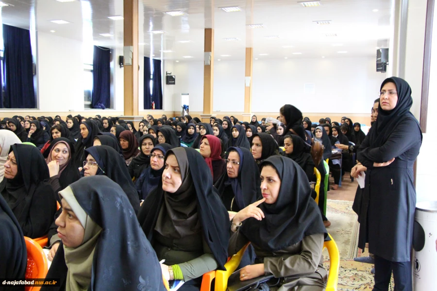 همایش بازار یابی وفروش مدرن مهندس حسین طاهری 9