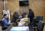 دریافت تقدیر نامه 2