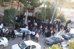 برگزاری کنکور سراسری 97 به میزبانی آموزشکده دختران نجف آباد 3