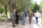 برگزاری کنکور سراسری 97 به میزبانی آموزشکده دختران نجف آباد 10