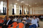 برگزاری کنکور سراسری 97 به میزبانی آموزشکده دختران نجف آباد 16