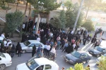 برگزاری کنکور سراسری 97 به میزبانی آموزشکده دختران نجف آباد 3