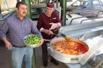 برگزاری کنکور سراسری 97 به میزبانی آموزشکده دختران نجف آباد 4