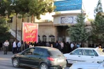 برگزاری کنکور سراسری 97 به میزبانی آموزشکده دختران نجف آباد 5