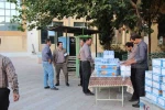 برگزاری کنکور سراسری 97 به میزبانی آموزشکده دختران نجف آباد 6