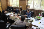 برگزاری کنکور سراسری 97 به میزبانی آموزشکده دختران نجف آباد 7