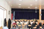 برگزاری کنکور سراسری 97 به میزبانی آموزشکده دختران نجف آباد 10