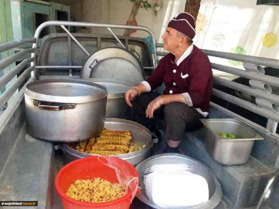 برگزاری کنکور سراسری 97 به میزبانی آموزشکده دختران نجف آباد 11