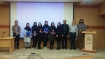 دومین جشنواره انرژی خورشیدی دانشگاه امیر کبیر 10