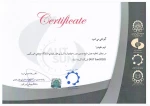 کسب مقام دوم مسابقات آب شیرین‌کن‌ها در دانشگاه صعنتی امیرکبیرتهران در دومین جشنواره انرژی خورشیدی توسط آموزشکده دختران نجف آباد  6