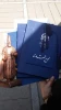 کسب مقام دوم مسابقات آب شیرین‌کن‌ها در دانشگاه صعنتی امیرکبیرتهران در دومین جشنواره انرژی خورشیدی توسط آموزشکده دختران نجف آباد  9