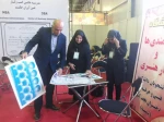 حضور آموزشکده دختران نجف آباد در اولین نمایشگاه تکنولوژی،استارتاپ واپیلیکشن استان اصفهان 3