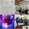 حضور آموزشکده دختران نجف آباد در اولین نمایشگاه تکنولوژی،استارتاپ واپیلیکشن استان اصفهان 6