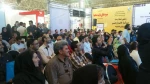 کسب رتبه چهارم آموزشکده  دختران نجف آباد  درچهل و یکمین رویداد ایده شو با محوریت فناوری های نوین شهری 4