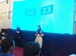 کسب رتبه چهارم آموزشکده  دختران نجف آباد  درچهل و یکمین رویداد ایده شو با محوریت فناوری های نوین شهری 7