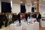 حضور توریستهای آلمانی درآموزشکده دختران نجف آباد  9
