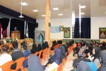 اولین کارگاه آموزشی نقطه صفرزندگی باحضور استاد جواد افضلی وسرکارخانم نجفی 4
