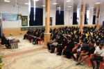 اولین کارگاه آموزشی نقطه صفرزندگی باحضور استاد جواد افضلی وسرکارخانم نجفی 6