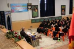 اولین کارگاه آموزشی نقطه صفرزندگی باحضور استاد جواد افضلی وسرکارخانم نجفی 8