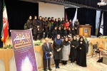 اولین کارگاه آموزشی نقطه صفرزندگی باحضور استاد جواد افضلی وسرکارخانم نجفی 10