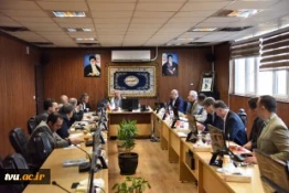 باحضور قائم مقام وزیر علوم، تحقیقات و فناوری درنشست بررسی آیین نامه استخدام و ارتقای اعضای هیأت علمی دانشگاه فنی و حرفه ای برگزار شد.docx 3