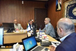 باحضور قائم مقام وزیر علوم، تحقیقات و فناوری درنشست بررسی آیین نامه استخدام و ارتقای اعضای هیأت علمی دانشگاه فنی و حرفه ای برگزار شد.docx 5