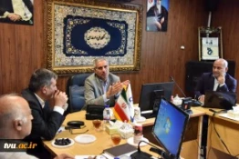 باحضور قائم مقام وزیر علوم، تحقیقات و فناوری درنشست بررسی آیین نامه استخدام و ارتقای اعضای هیأت علمی دانشگاه فنی و حرفه ای برگزار شد.docx 6