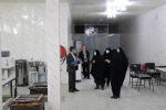 جانشین بسیج اساتید استان اصفهان با بسیج اساتید آموزشکده دختران نجف اباد دیدار وگفتگو نمودند 6جانشین بسیج اساتید استان اصفهان با بسیج اساتید آموزشکده دختران نجف اباد دیدار وگفتگو نمودند 9