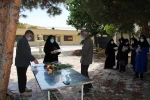 برگزاری بزرگداشت سالروز شهادت استاد مرتضی مطهری وگرامیداشت مقام معلم در آموزشکده فنی و حرفه ای دختران نجف آباد 3