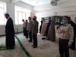 بصیرت افزایی  با موضوع انتخاب اصلح باحضور حجت الاسلام والمسلمین فاضلی امام جماعت آموزشکده دختران نجف آباد 4