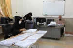 ثبت نام دانشجویان پذیرفته شده کاردانی و کارشناسی سال 1400درختران نجف آباد 7