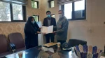 دیدار روز دانشجو