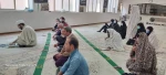 مراسم بزرگداشت دومین سالگرد سردار دلها شهید حاج قاسم سلیمانی