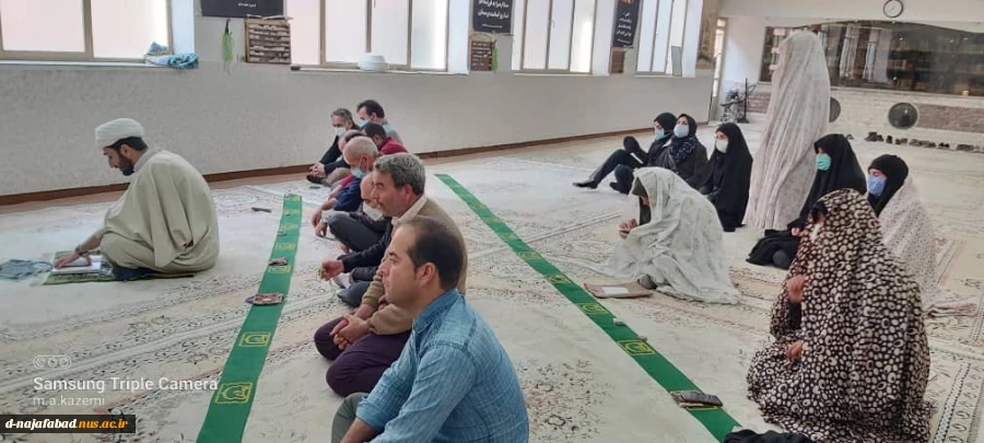 مراسم بزرگداشت دومین سالگرد سردار دلها شهید حاج قاسم سلیمانی