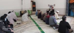 مراسم بزرگداشت دومین سالگرد سردار دلها شهید حاج قاسم سلیمانی