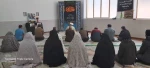 مراسم بزرگداشت دومین سالگرد سردار دلها شهید حاج قاسم سلیمانی