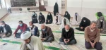مراسم بزرگداشت دومین سالگرد سردار دلها شهید حاج قاسم سلیمانی