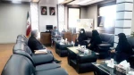 دیدار ریاست آموزشکده با فرماندار