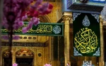 تبریک میلاد حضرت علی اکبر