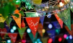 تبریک میلاد امام زمان(عج)