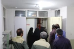 برگزاری کارگاه آموزشی ایمنی اطفاء حریق درآموزشکده فنی وحرفه ای دختران نجف آباد  5