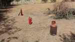 برگزاری کارگاه آموزشی ایمنی اطفاء حریق درآموزشکده فنی وحرفه ای دختران نجف آباد  10