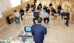 کارگاه آموزش مدیریت مصرف بهینه آب  2