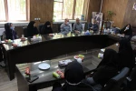 آیین نکوداشت و تجلیل از بازنشستگان آموزشکده فنی وحرفه ای دختران نجف آباد 4