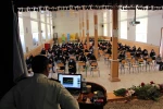 کارگاه آموزشی پیشگیری از آسیبهای اجتماعی (مواد مخدر و روان گردان ها ) با حضور جناب سرهنگ صادقی  2