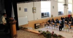 کارگاه آموزشی پیشگیری از آسیبهای اجتماعی (مواد مخدر و روان گردان ها ) با حضور جناب سرهنگ صادقی  2