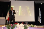 برگزاری جشن میلاد حضرت معصومه (س) و بزرگداشت روز ملی دختر در آموزشکده دختران  نجف آباد 2